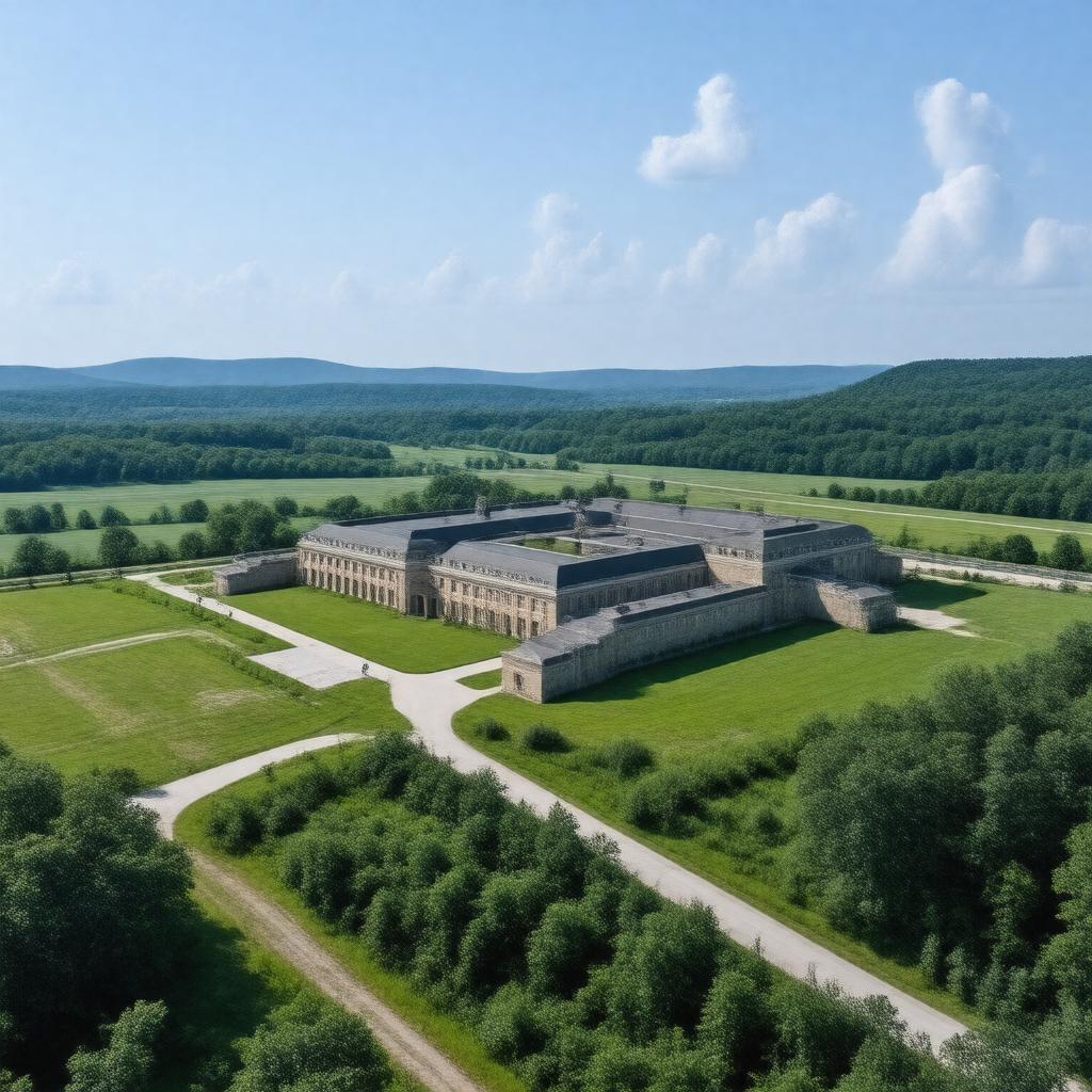 Fort Knox (Military Reservation)
